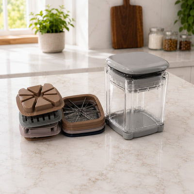 KitchenChomp® Ultimate Vegetable Chopper